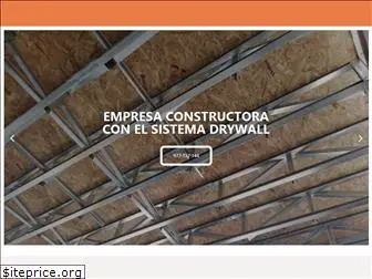 jmmdrywallperu.com