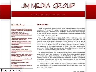 jmmediagroup.com