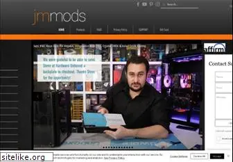 jmmods.com