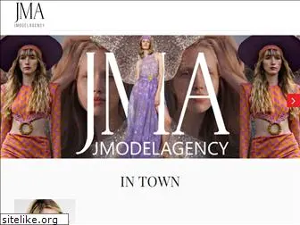 jmodelagency.com