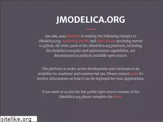 jmodelica.org