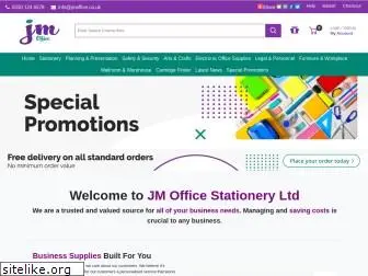 jmoffice.co.uk