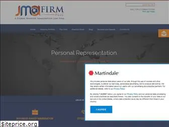 jmofirm.com