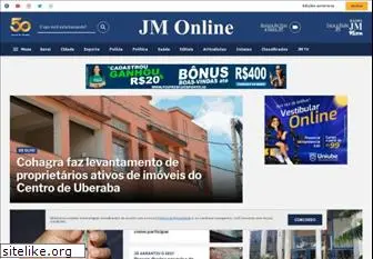 jmonline.com.br