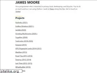 jmoore.me