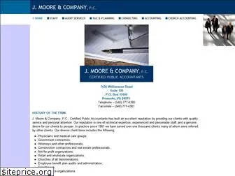 jmooreandco.com