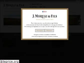 jmoreau-fils.com