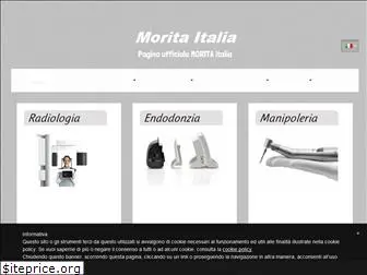 jmoritaitalia.com