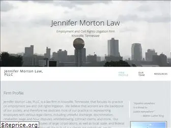 jmortonlaw.com