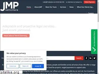 jmp-solicitors.com