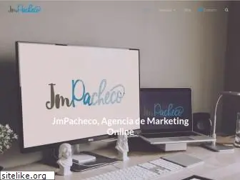 jmpacheco.com