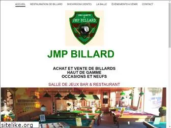 jmpbillard.com