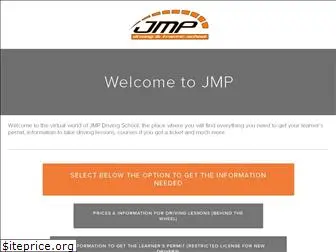 jmpdrivingschool.com