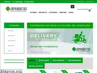 jmproductos.cl