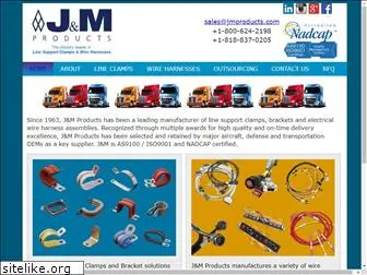 jmproducts.com