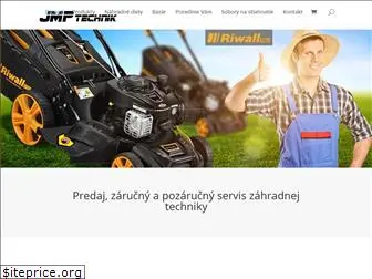 jmptechnik.sk