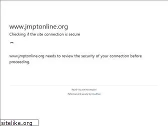 jmptonline.org