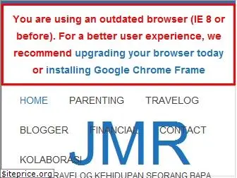 jmr23.com