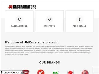 jmraceradiators.com
