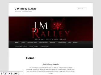 jmralley.com