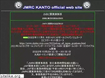 jmrc-kanto.org