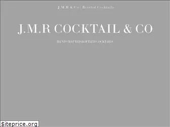jmrcocktail.com