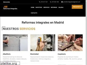 jmreformasintegrales.com