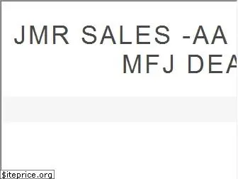 jmrsales.net