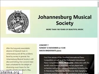 jms.org.za