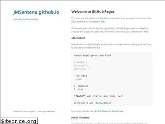 jmsantana.github.io