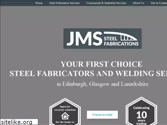 jmsfabrications.co.uk