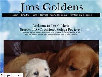 jmsgoldens.com