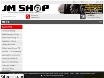 jmshop.pl