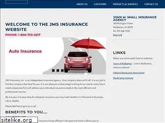 jmsinsurance.com