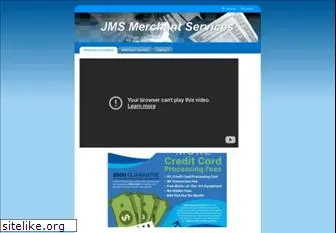 jmsmerchantservices.com