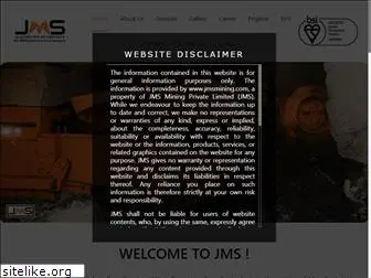 jmsmining.com