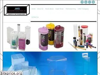 jmspackaging.com