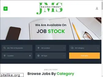 jmsrecruitment.co.uk