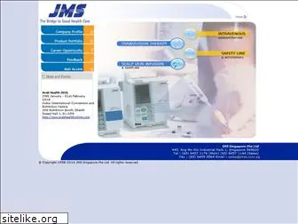 jmss.com.sg