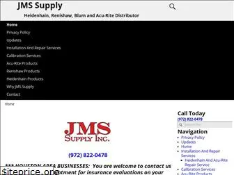 jmssupply.com