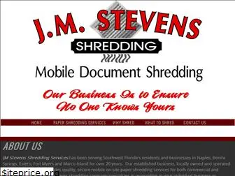 jmstevensservices.com