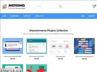 jmstheme.com