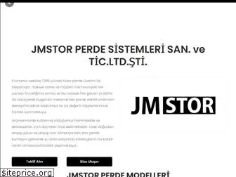 jmstor.com
