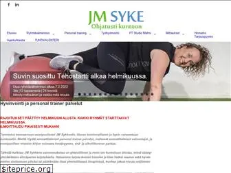 jmsyke.fi