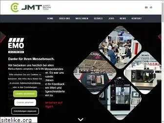 jmt-germany.de