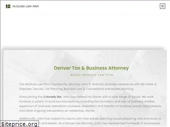 jmtaxlaw.com