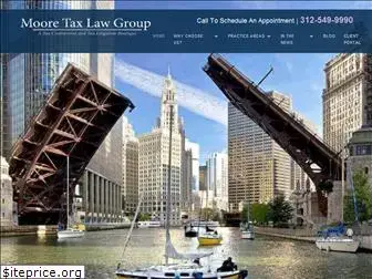 jmtaxlitigation.com