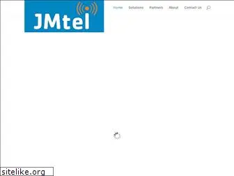 jmtel.com