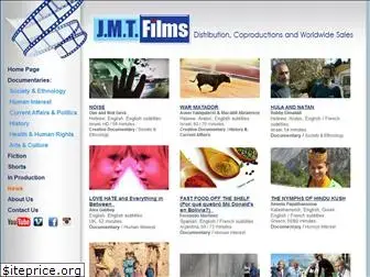 jmtfilms.com