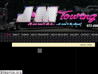 jmtowing.com